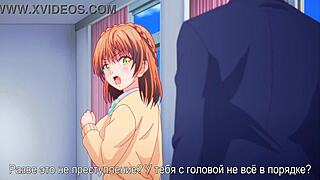 Kokuhaku 01 Hentai：俄文字幕户外内射动作