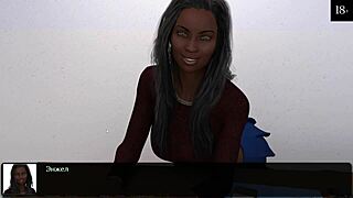 यार, मैंने ह्वेयर द हार्ट इज भाग 13 खेलते समय पूरी तरह गड़बड़ कर दी!