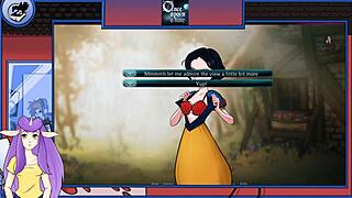 once a porn a time part 2 is my dirty obsession