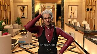 Йо, эта колледжная арктическая приключенческая игра часть 2 дико крутая, а?!