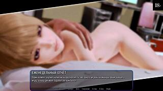 Guía completa para Harem Hotel episodio diez