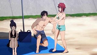 Tomo chan dabované do španělštiny latino