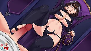 House Chores Ep 9 - Aksi Blowjob Menanti! 😜