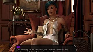 Komplett spillgjennomgang for Halfway House episode 14 med spennende vendinger