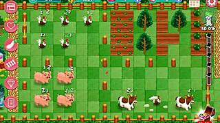 嘿，想加入Nutaku Booty Farm里番游戏第19部分吗？