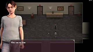 Комплетна игра: Луст Епидемик део 4 оставља ме да жудим за малом монахињом акцију