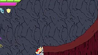 Arms Quest joc hentai se desfășoară cu futut intens. Cur mare furry și anal domină galeria gameplay.