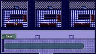 在海滩上和陌生人做爱，穿着性感比基尼。Raiohgar Asuka 和 King of Steel 在 ep7 中闪耀。