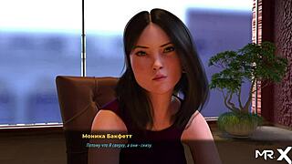 Επεισόδιο Fashionbusiness με μοντέλα που αναζητούν δουλειές εισόδου στην βιομηχανία