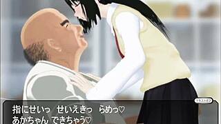 Wow, a 27-year-old teacher’s wild story unfolds!