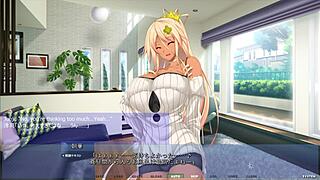 akumeru family asaka route del 7 - nazaj na nazaj tit play