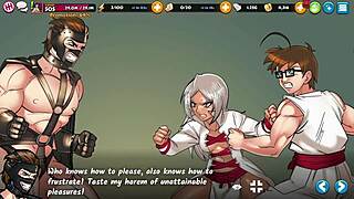 ヘンタイヒーローズ 死者の入場 第6話