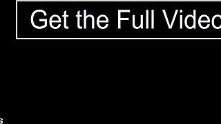 Oh yeah, den blonde tøs i 3D er bundet stramt, tager en massiv cum facial i denne u censurerede anime animation.