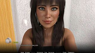 WVM Gameplay Část 9: Nevlastní máma s velkými prsy mě šílí, chceš vidět?