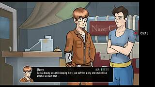 Έτοιμος για Βαθύ Θησαυρό 69 Χένται Παρωδία Fallout?!