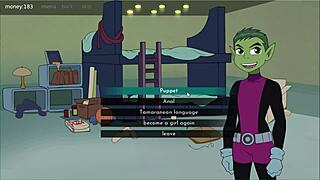 18Titans Episódio 51: Ação Manga Intensa