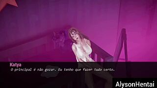 ニンフォテイマーみたいにオナニーせずに耐えられる？