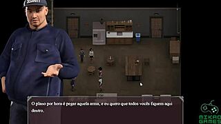 Tre hede milfer dominerer heldige fyr med store titter