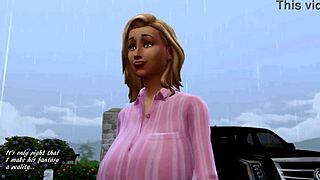 Sims4不那么好地方 - 恶搞冒险