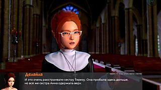 jogabilidade completa de deviant anomalies parte 7 no escritório