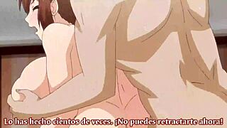 키니이타 치츠 니 이키나리 2, 빅 엉덩이 액션 서브 에스파뇰로 보고 싶어?