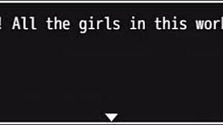 主角回到现实世界，在工作中操 NPC - 第8集最终 😈🍆