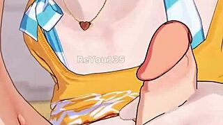 História de enteado e enteada