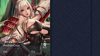 嘿，凛呻吟喷水我手指湿穴国王变态ep2