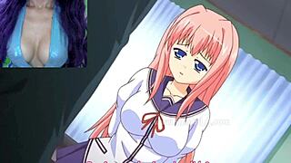 उसकी वाइफ चली गई तो वो स्टेपडॉटर्स के पास कम्फर्ट के लिए गया