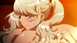 本子Ecchi大姐姐想要挤压第01集高清