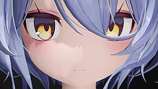 Yuuko Zoku anime ASMR fikk meg hekta, vil du bli med?