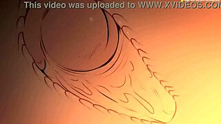 Хей, виж Sakura в горещо Naruto действие!