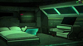 Звездные войны Оранжевый тренер часть 7 с шлюховским минетом и рабским БДСМ!