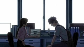 宅男被强迫娶校花