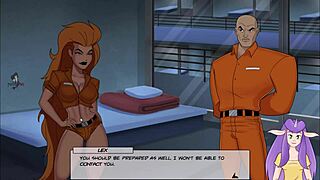 Нещо неограничено част 130 носи интензивен анален оргазъм!