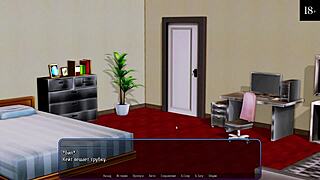 Milf cu Sâni Mari Flash și Deepthroat Pulă Monstru în Public