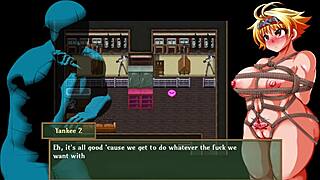 Kamikaze Ouka 2 galeria completa com ação hentai explícita