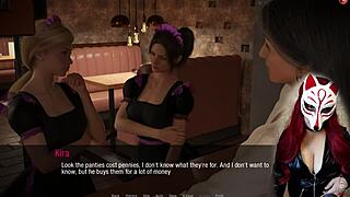 Kates intenzivna igra epizoda 11