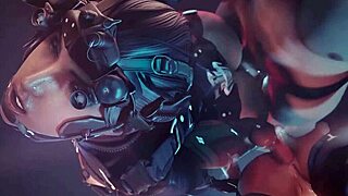 Hentai sfm galleri med Idemi-Iam og Simpsons samling