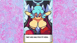 用力操达到Pokomon明星地位的狂野Hentai动作