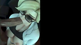 如果2022年12月的终极守望先锋SFM收藏隐藏了激烈的屁股动作，没有Yannis的原版触感？