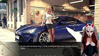 जेसीका वनिल्स हार्ड न्यूज - एपिसोड 19 रिवील