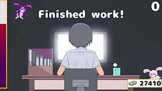 Она впустила меня в свой особый сад с Мегу в эпизоде 8