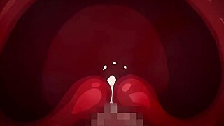 Tsundero Ep 1 Har Ville Luderøyeblikk!