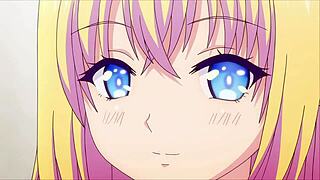 إذن، تريد الغوص في فعل هنتاي بري معي؟ أنا فضولي إذا كنت تستطيع التعامل مع هذه الرحلة المجنونة الليلة!