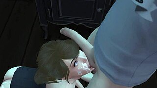 i can't believe i banged my hot teacher