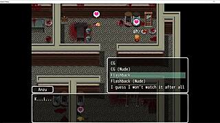 僵尸Hentai游戏富婆动作黑暗邂逅