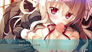 לבבות פרימליים 2: חלק 1