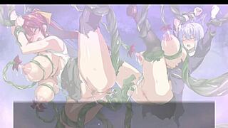 嘿，想加入爆乳派对NTR第1集的乐子吗？