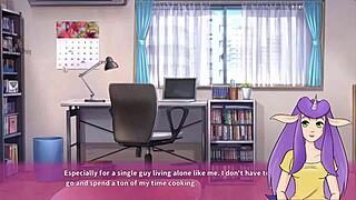 Ninnin Days 2. Rész Ninja Bugyik Mutatják A Cuki Ázsiai Akciót